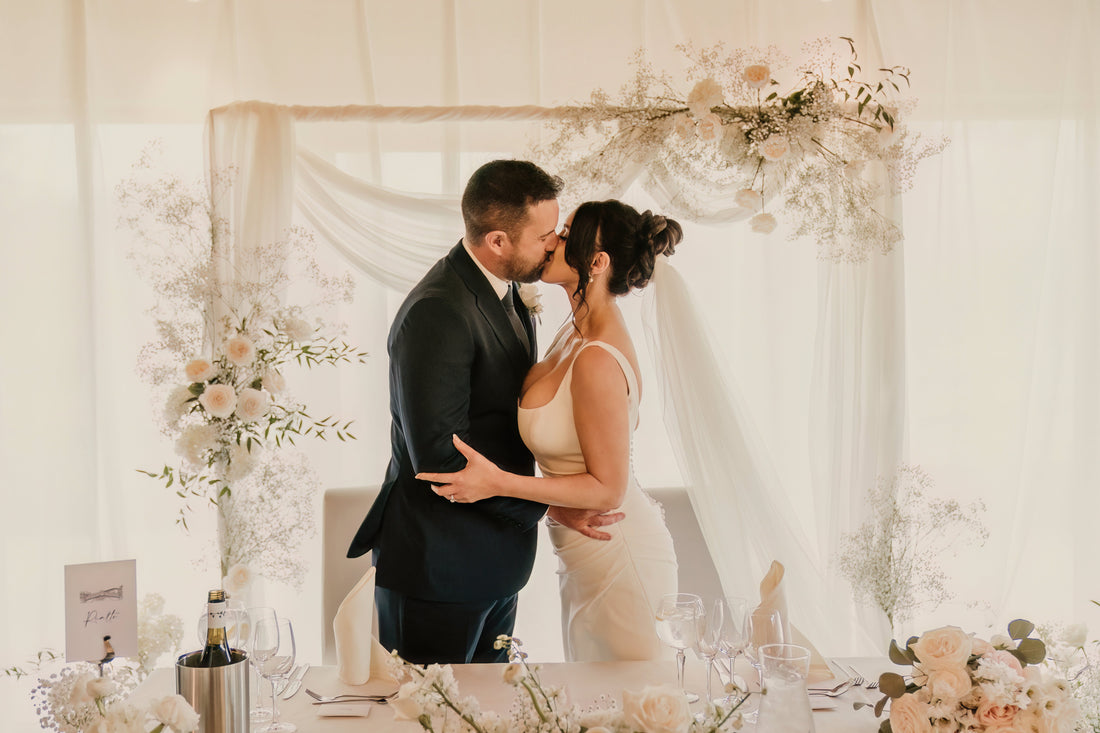 EMMA + JULIAN