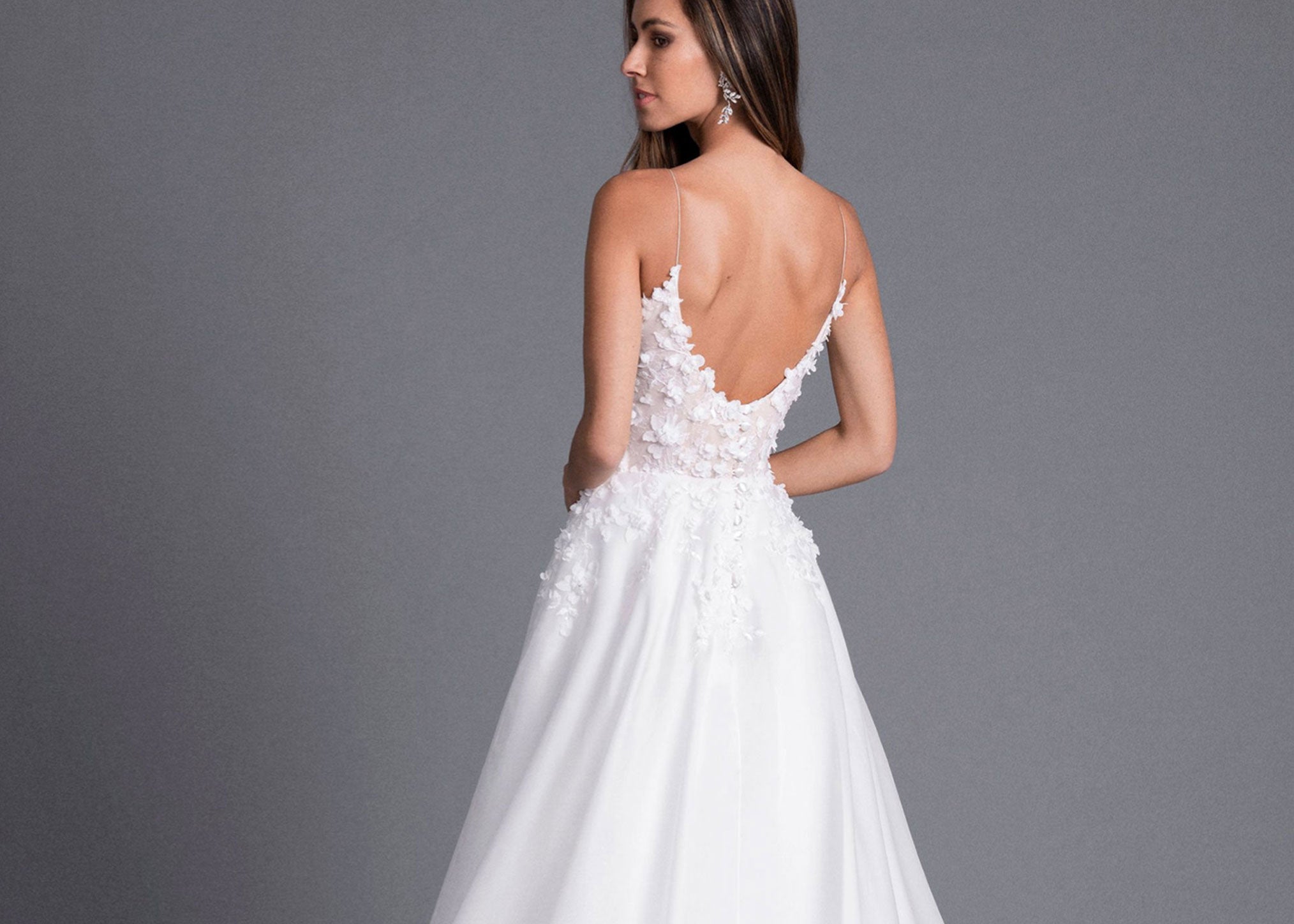 Caroline Castigliano Bridal Hampshire | Anna Bridal Couture Caroline Castigliano Bridal Hampshire | Anna Bridal Couture
