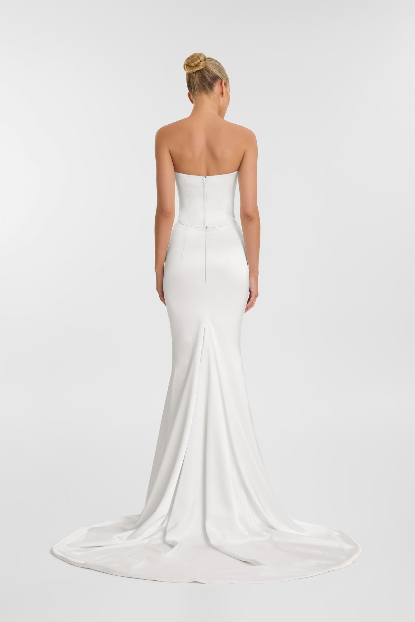 Whittaker Corset by Chosen By KYHA