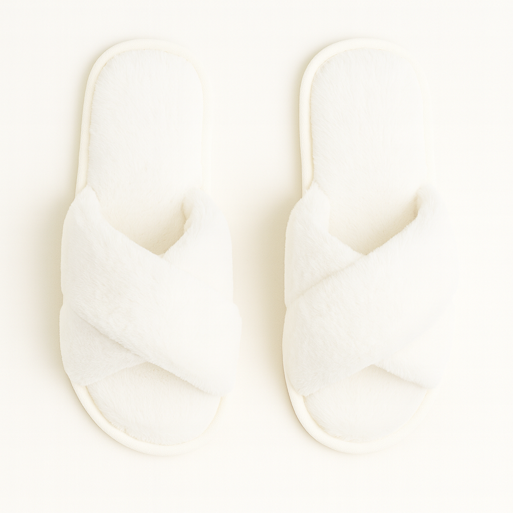 The Clubhouse Lounge Slippers