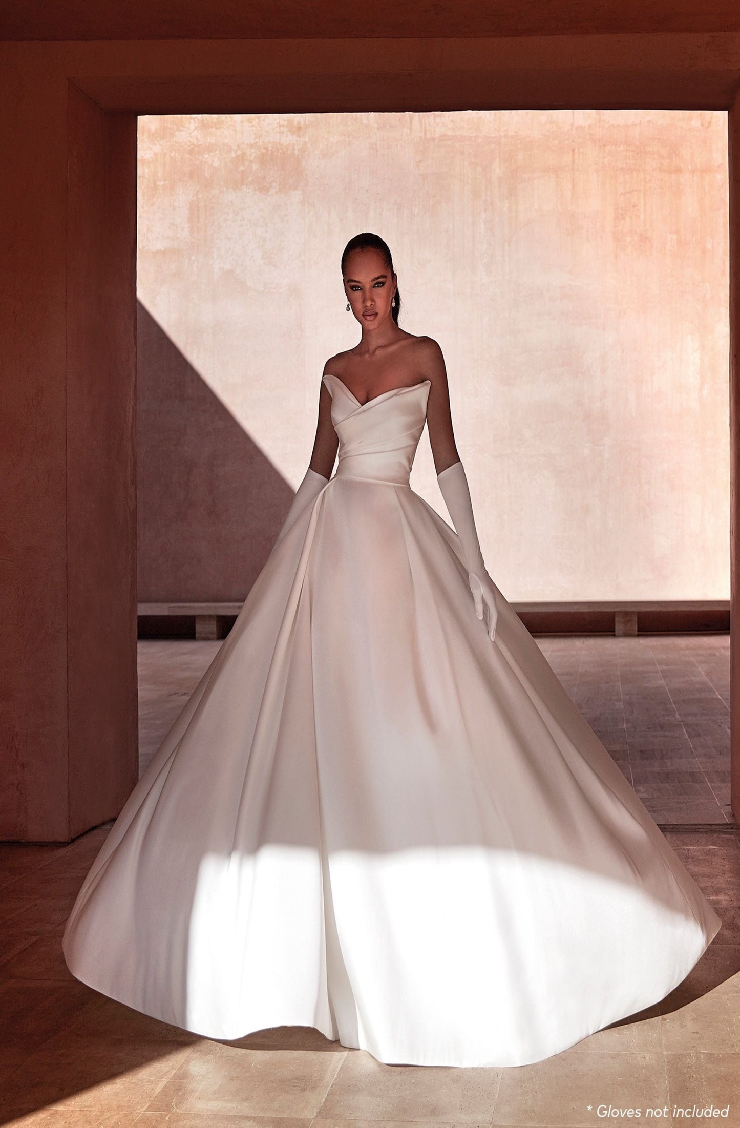 PronoviasAnnaBridalLandon
