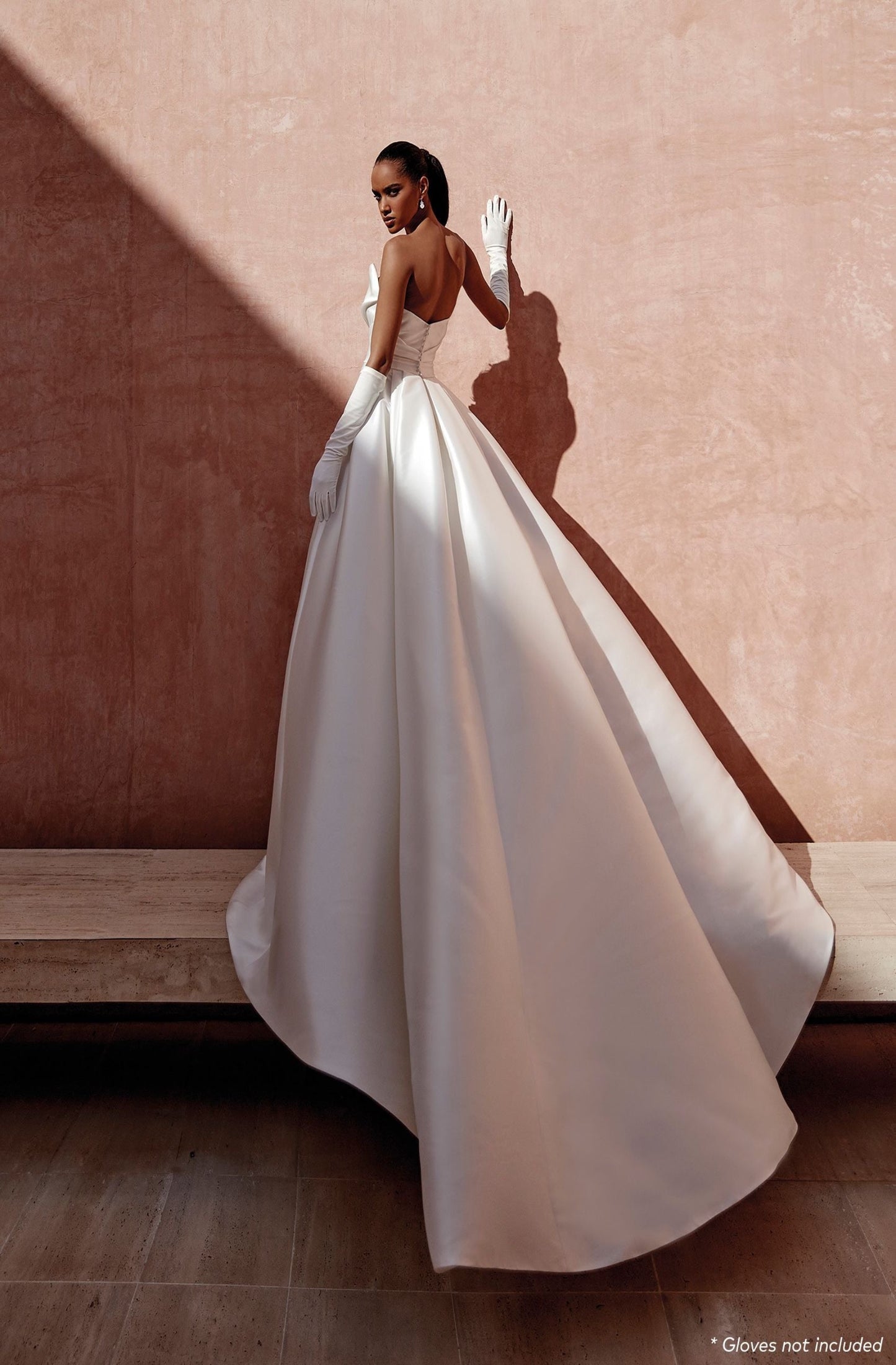 PronoviasAnnaBridalLandon