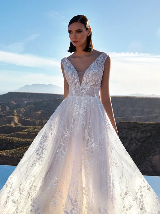 PronoviasAnnaBridalOphira1