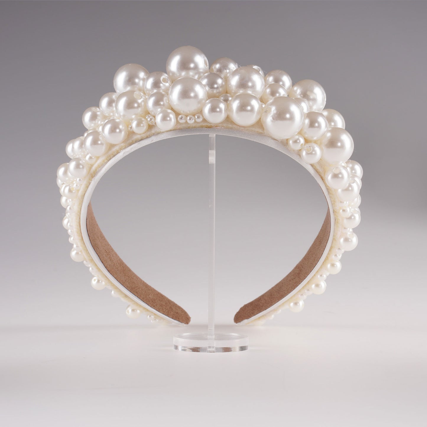 Pearly Headband