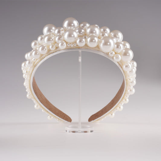 Pearly Headband