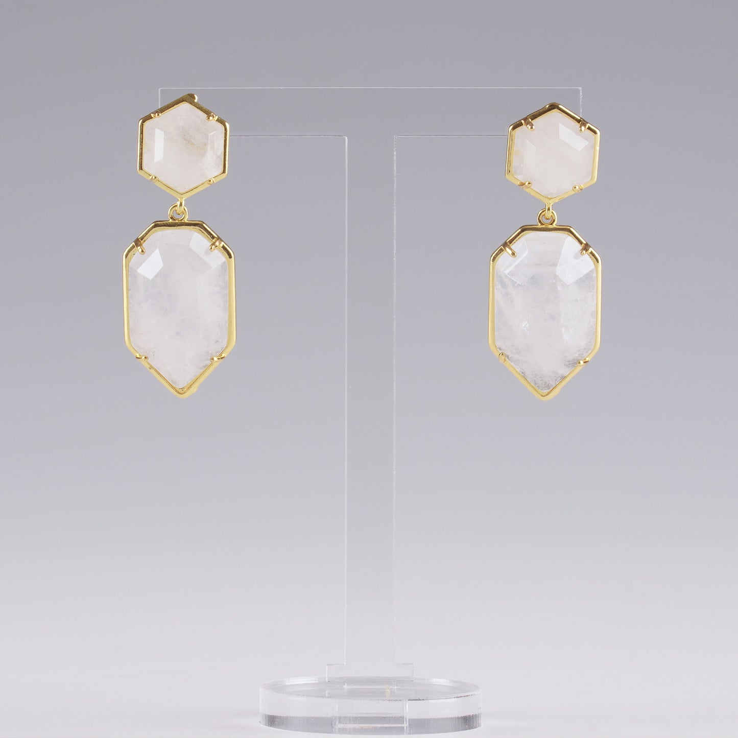Quartz Drop
