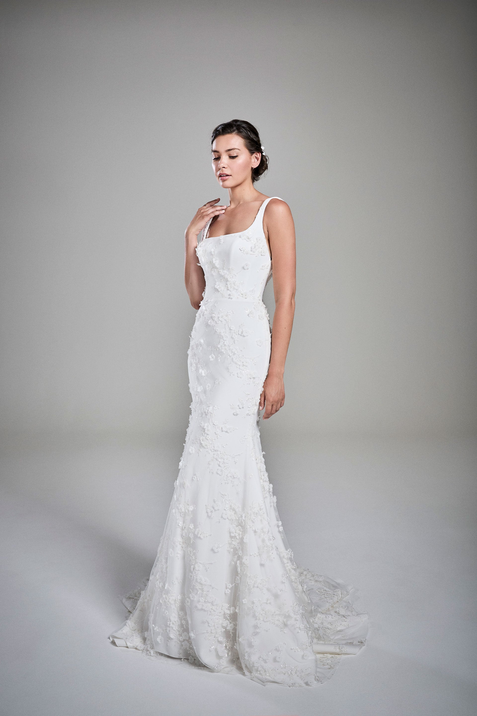 Gigi by Suzanne Neville | Anna Bridal Couture Gigi by Suzanne Neville | Anna Bridal Couture