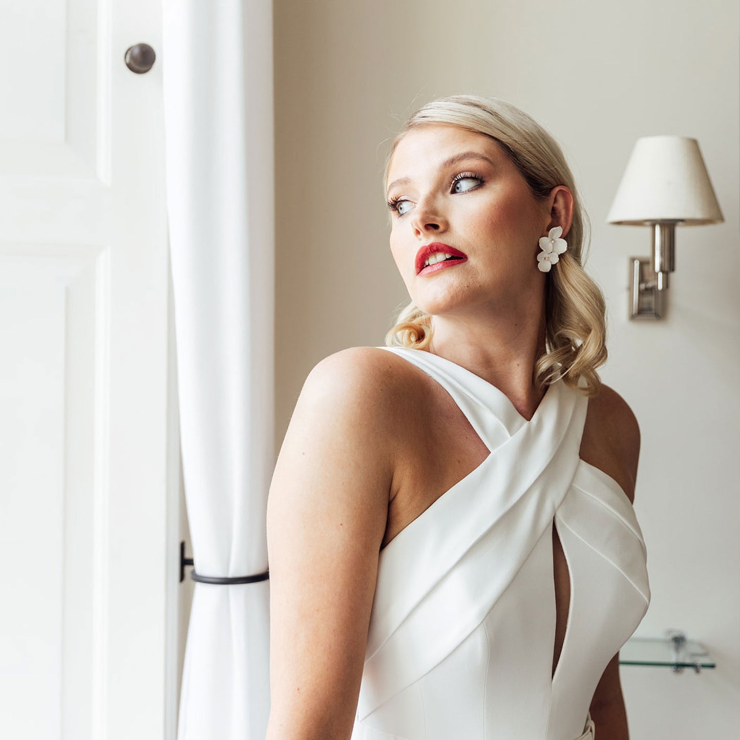 Verona Earrings