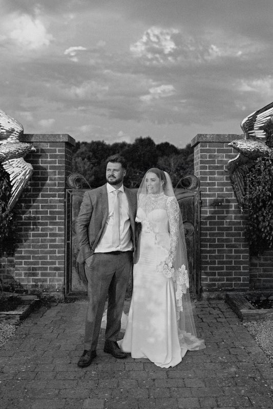 EMMA + MANOIR