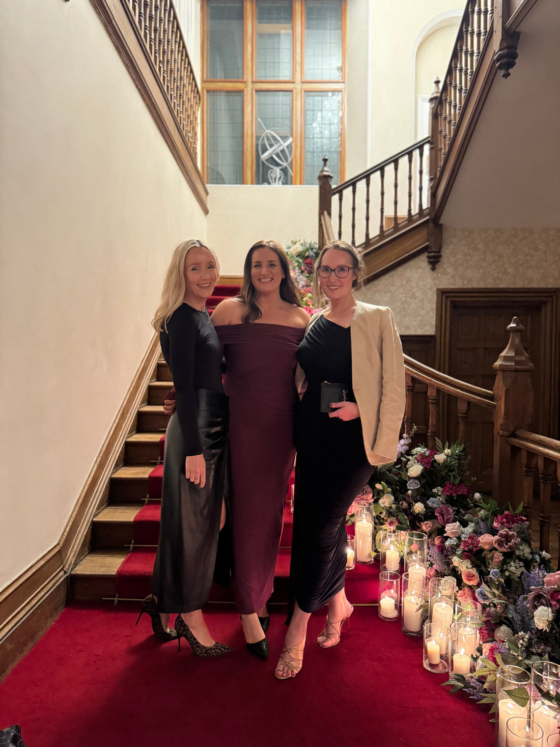 The Wedding Industry Awards 2026 - Regional Winners