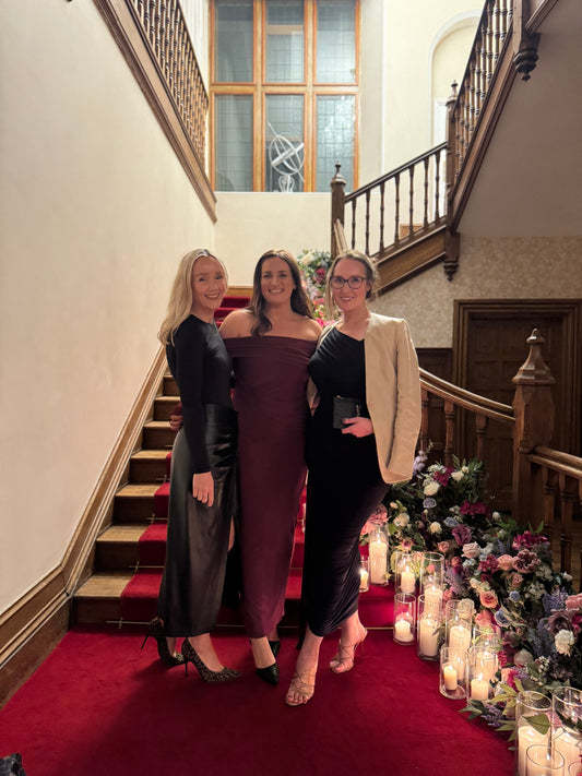 The Wedding Industry Awards 2026 - Regional Winners