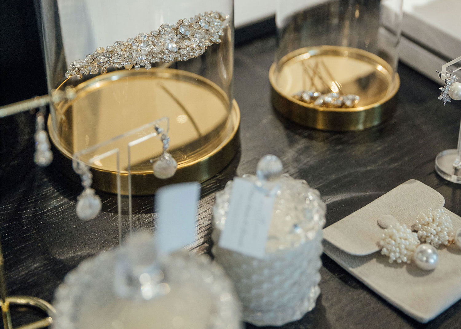 Jewellery