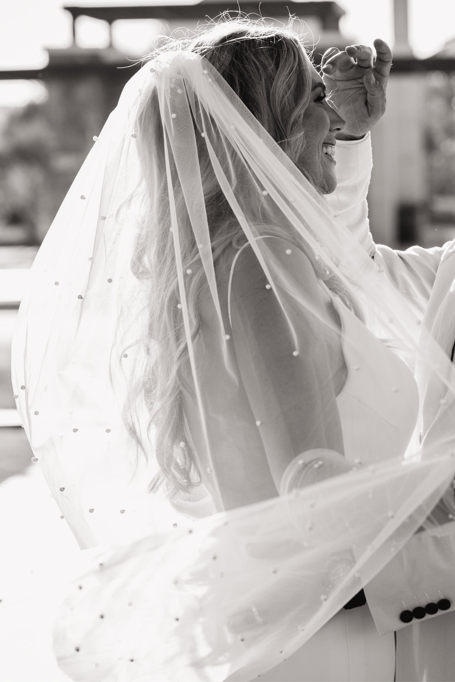 Veils