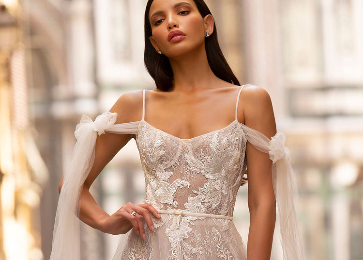 MUSE BY BERTA