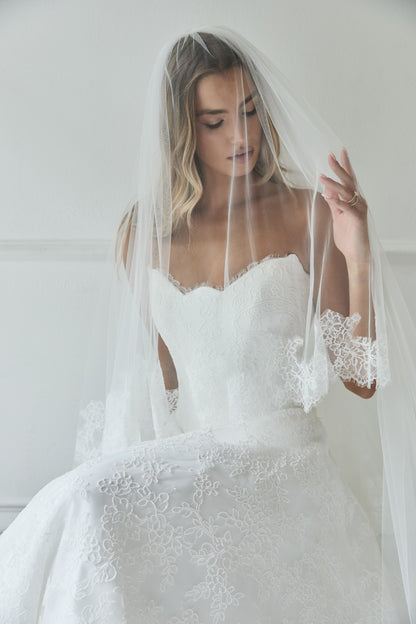 Lorielle | Coming Soon