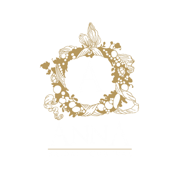 Anna Bridal Couture