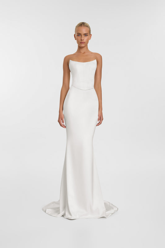 Whittaker Corset by Chosen By KYHA