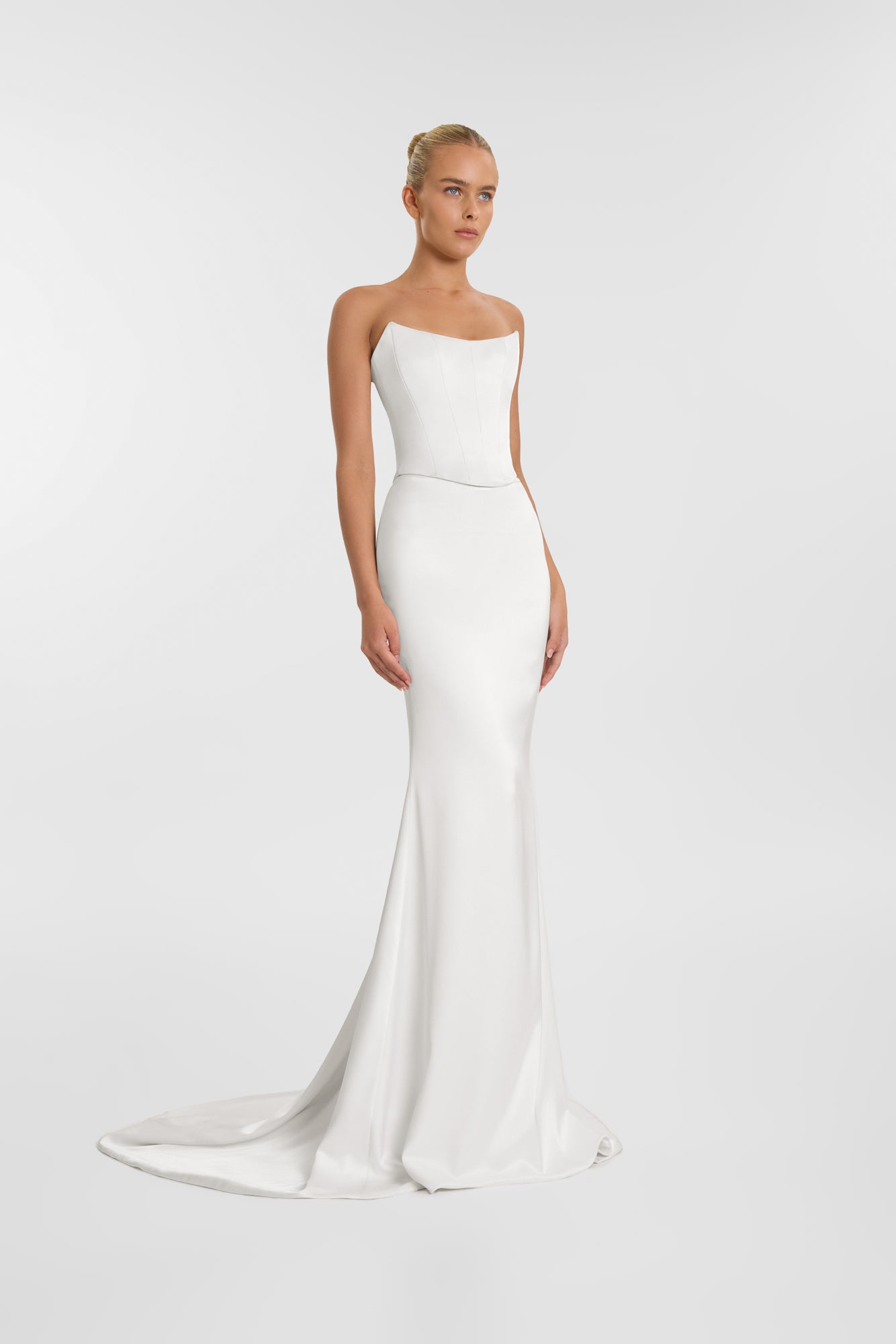 Whittaker Corset by Chosen By KYHA