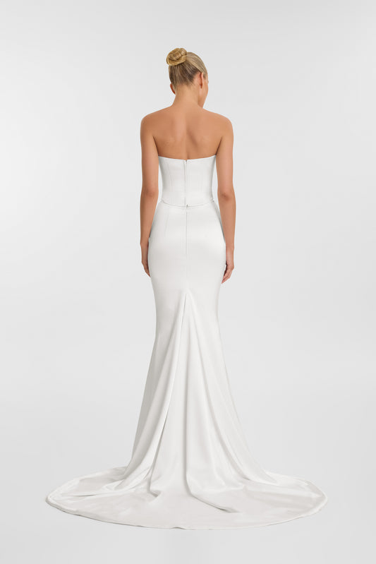 Whittaker Corset by Chosen By KYHA