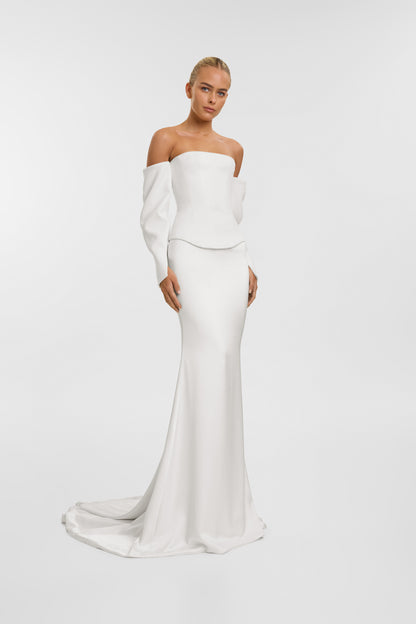 Vermont Corset by Chosen By KYHA