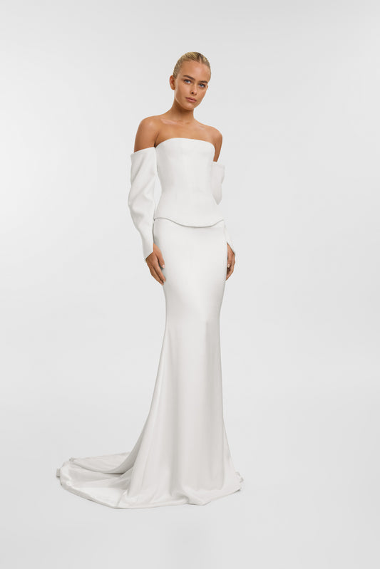 Vermont Corset by Chosen By KYHA