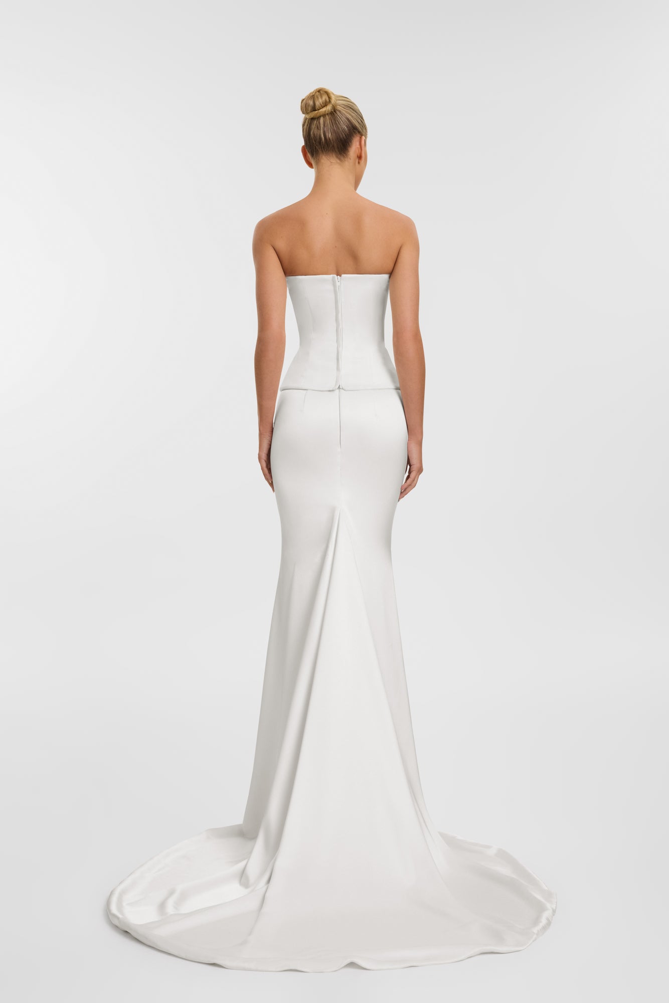 Vermont Corset by Chosen By KYHA