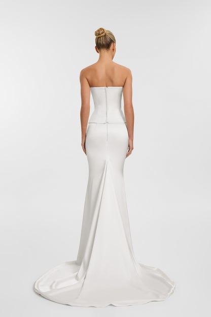 Vermont Corset by Chosen By KYHA