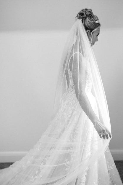 Sparkle Veil