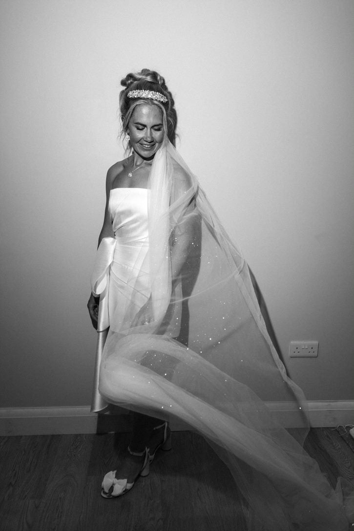 Sparkle Veil