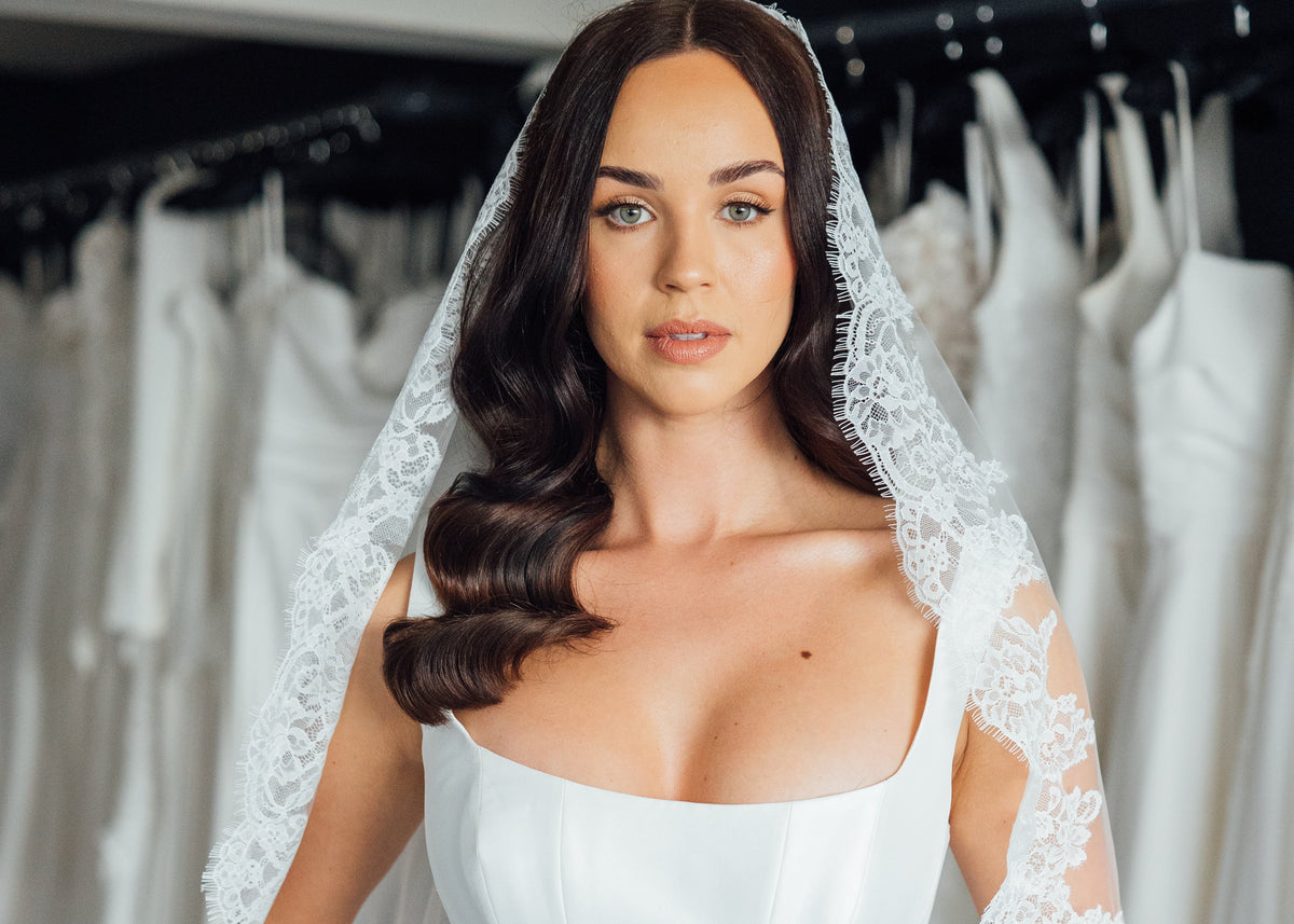 Anna Bridal Couture