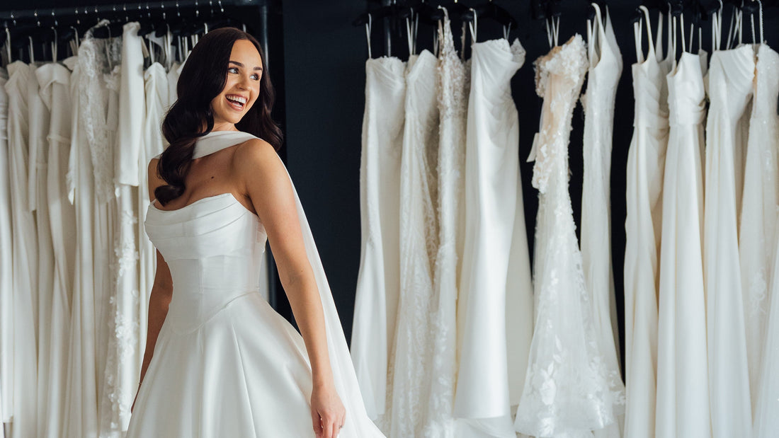 Anna Bridal Couture