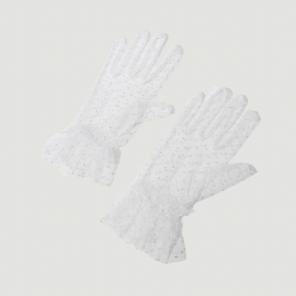 Getting Ready Gloves