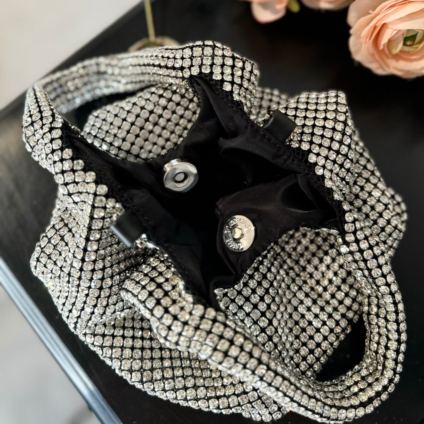 Sparkle bag