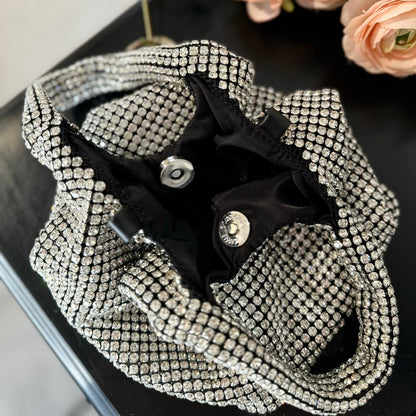 Sparkle bag