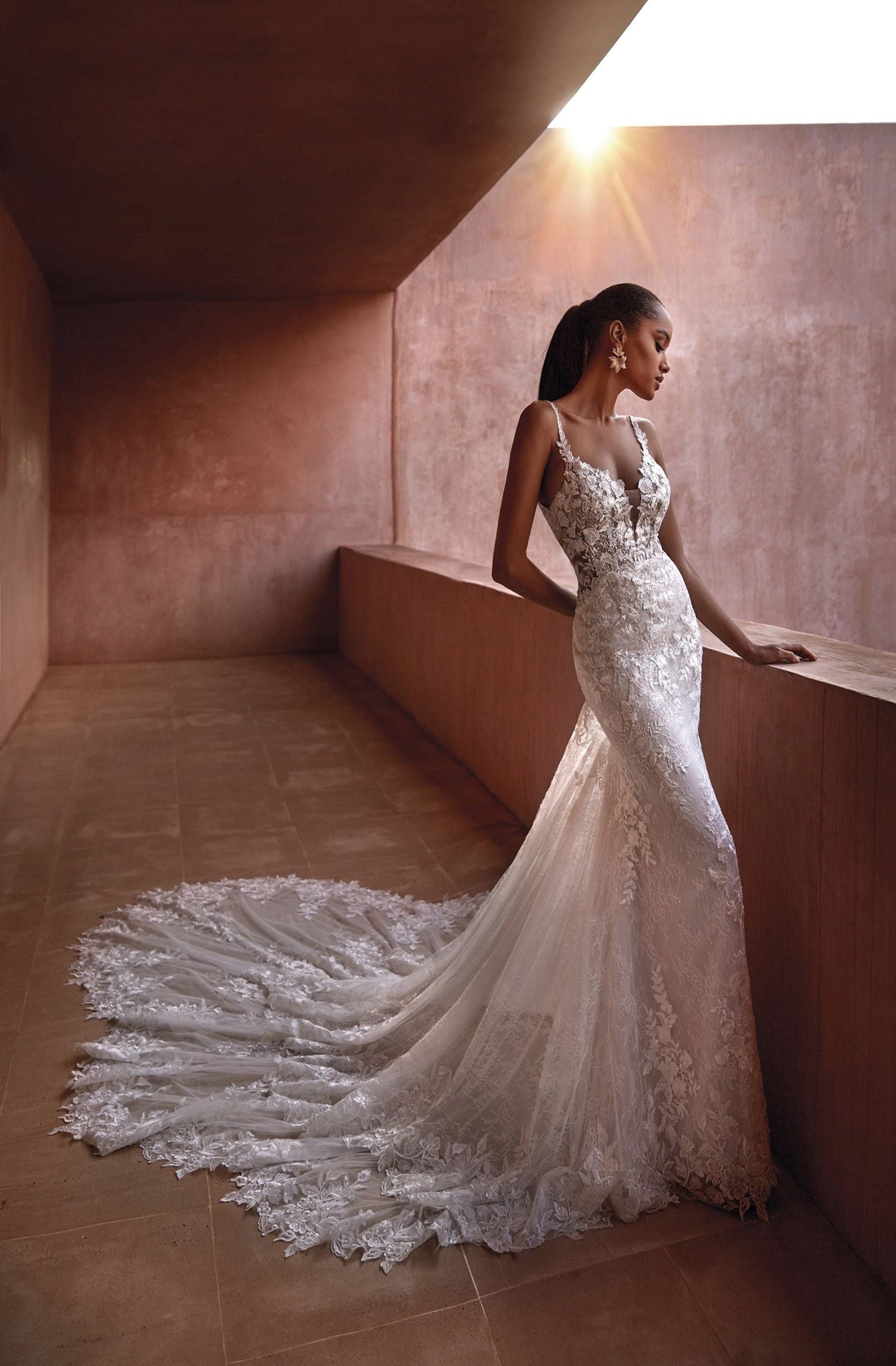 Hera Couture New Wedding Dress Arrivals and Recent Collections｜anna bé  bridal boutique