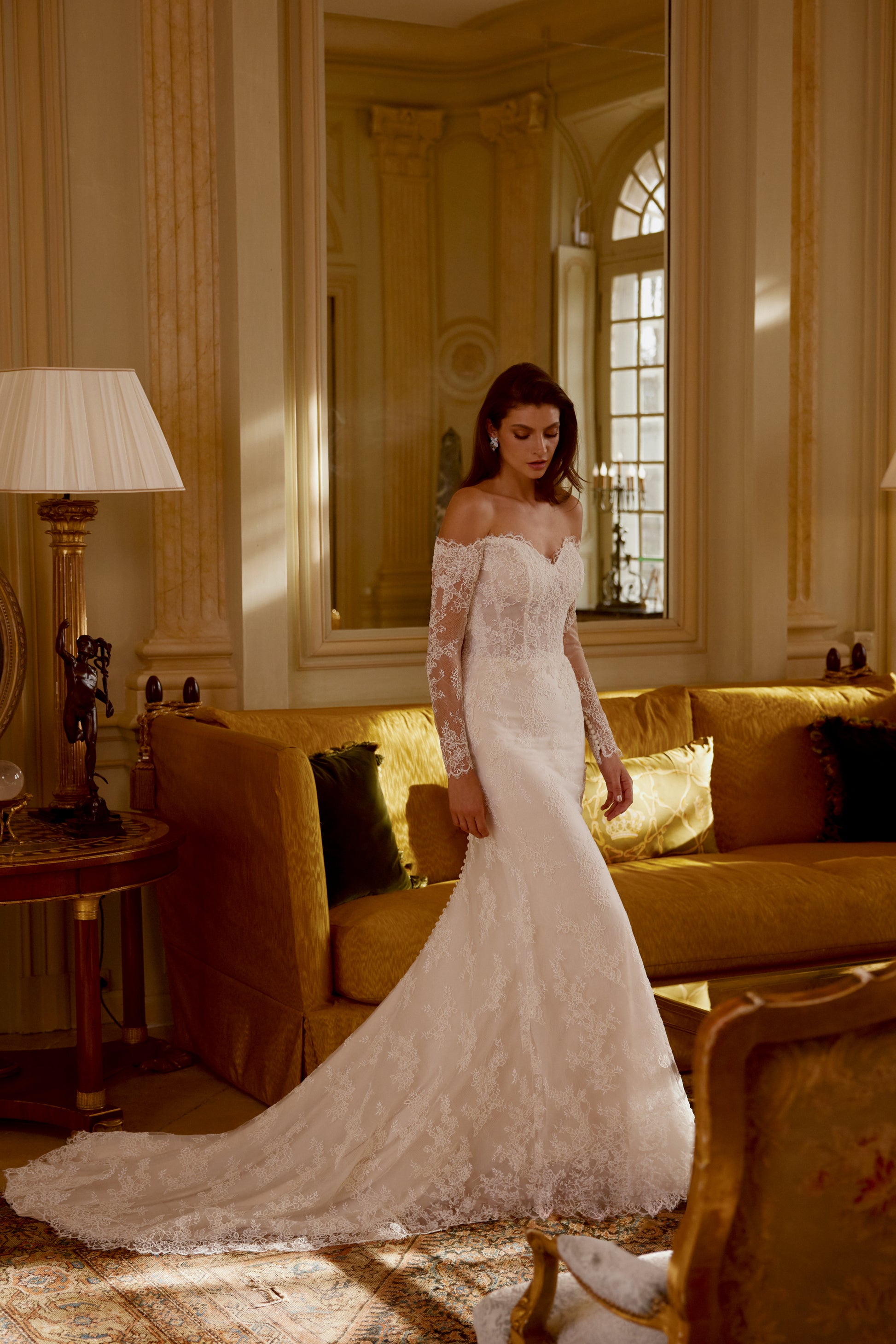 June by Justin Alexander | Anna Bridal Couture June by Justin Alexander | Anna Bridal Couture