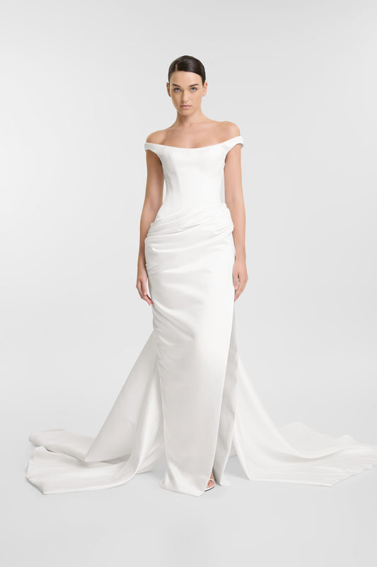 KYHA Bride - Winton - Anna Bridal - Bridal Boutique Hampshire