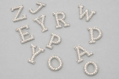 Bespoke Lettering Service