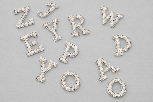 Bespoke Lettering Service