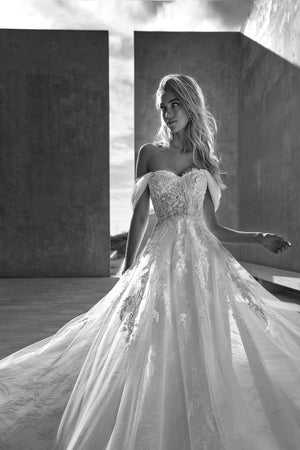 PronoviasAnnaBridalClaris3