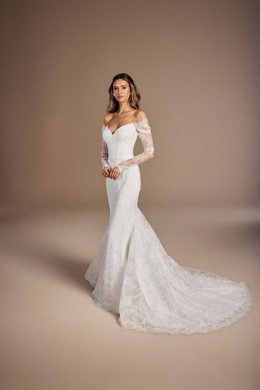 Designer Wedding Dresses UK Anna Bridal Hampshire Boutique Designer Wedding Dresses UK Anna Bridal Hampshire Boutique