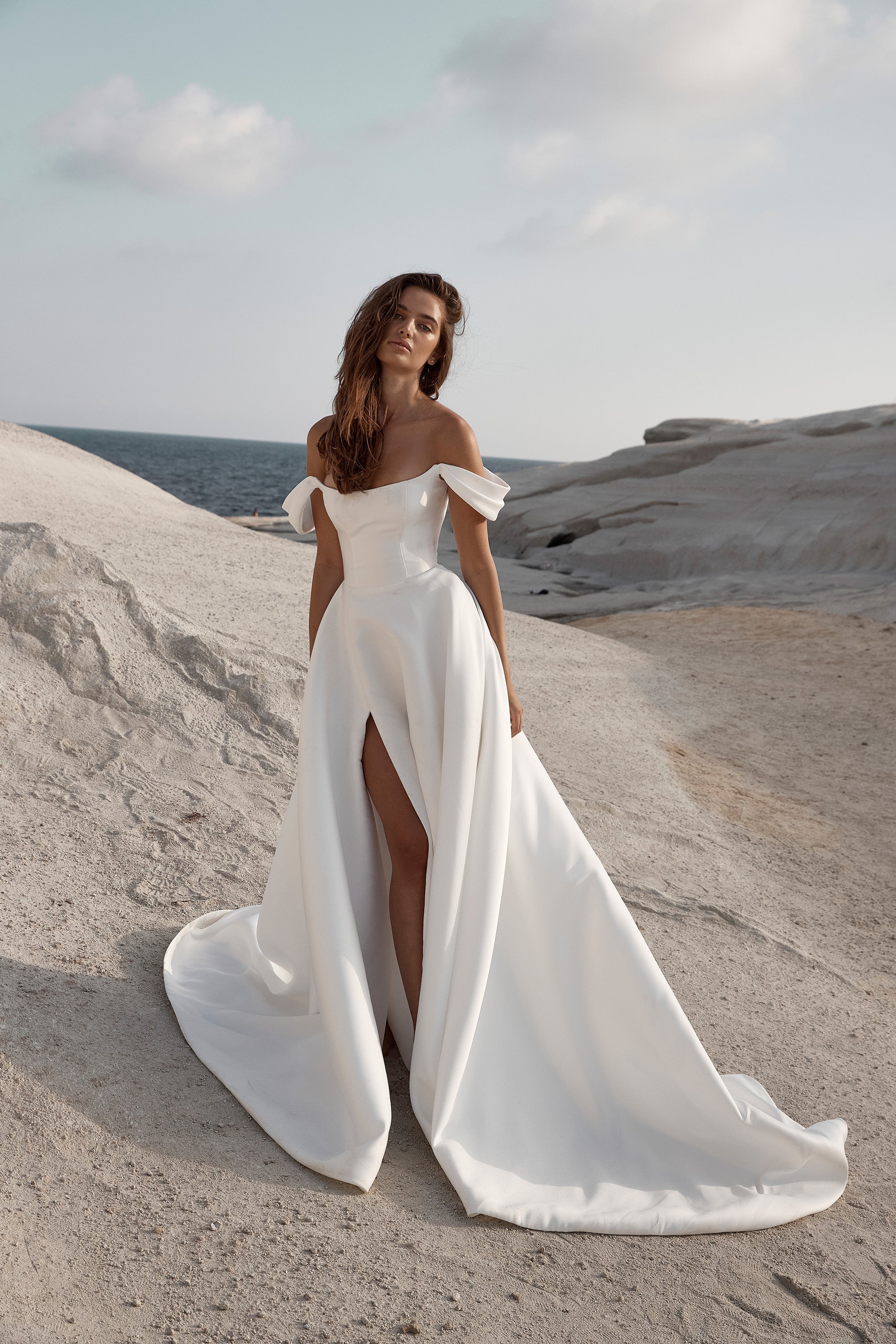 Gown dress design 2022 Long Kurti and Skirt Design For Girls