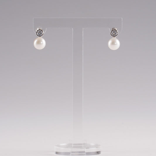 Ana Pearl Stud