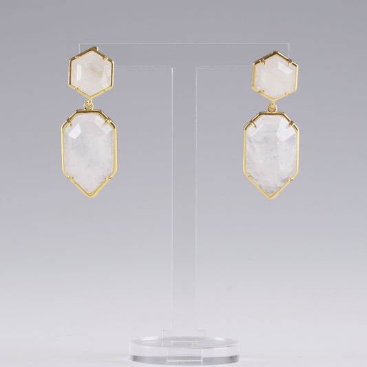 Quartz Drop