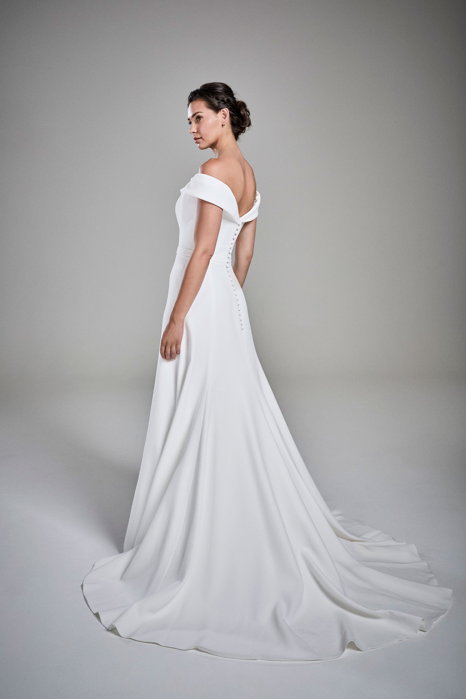 Gabrielle's bridal hot sale & formal