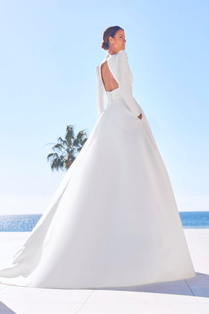 PronoviasAnnaBridalCadence1