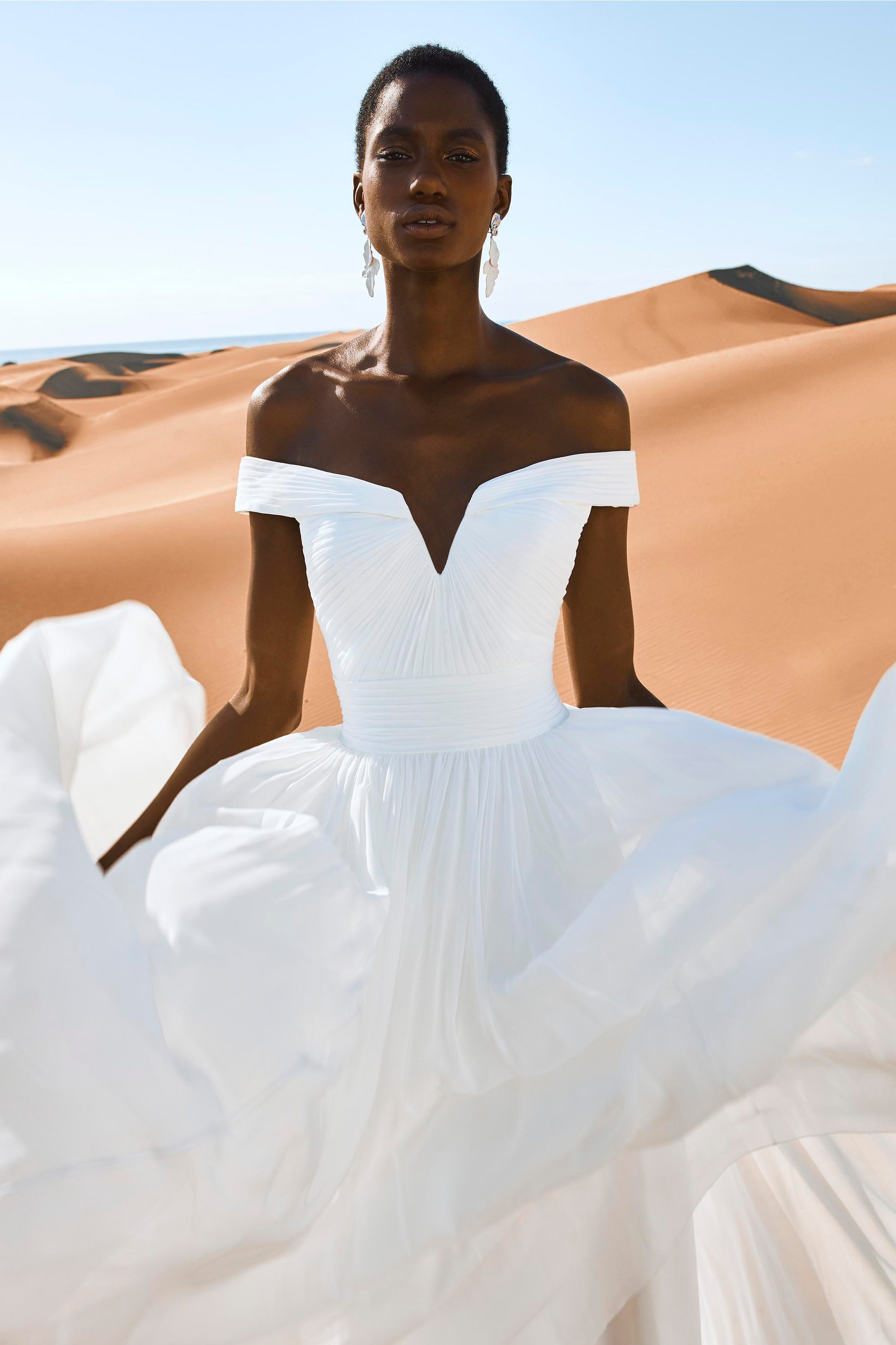 PronoviasAnnaBridalFuji