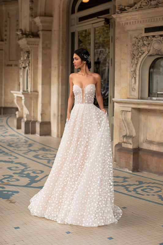 PronoviasAnnaBridalHopkins