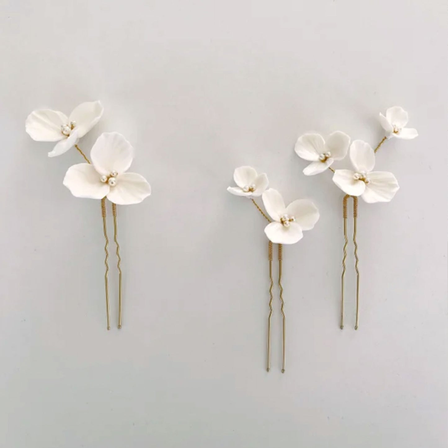 Verona Hairpins