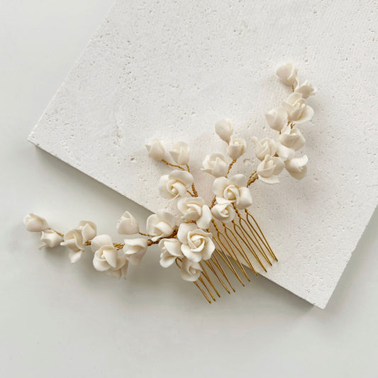 Aiyanna Comb